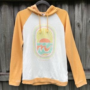 Roxy | Palm Bazaar Fleece Pullover